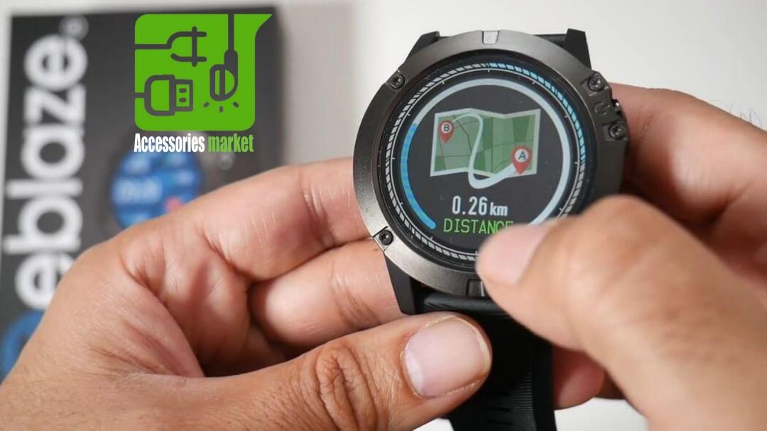 review zeblaze vibe 3 pro