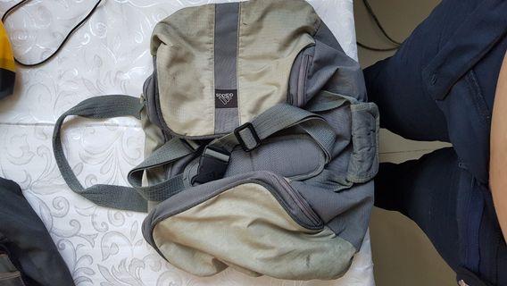 Adidas Gym Bag