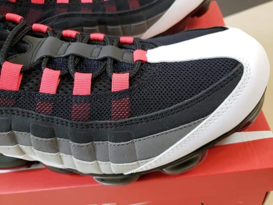 air vapormax 95 comet