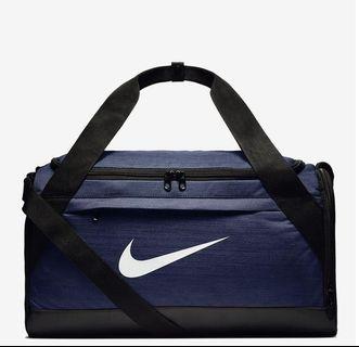 nike brasilia duffel bag large