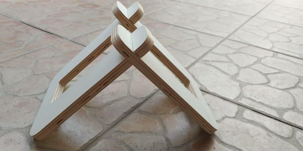 12 Inch Pushbike Stand Sports Sports Games Equipment On Carousell