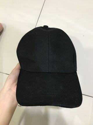 Black Cap