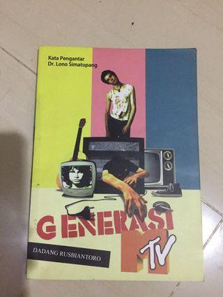 Buku MTv