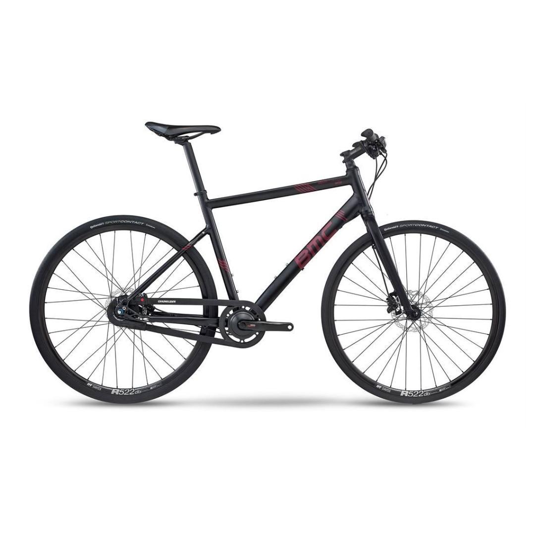 Bmc ac02 hot sale