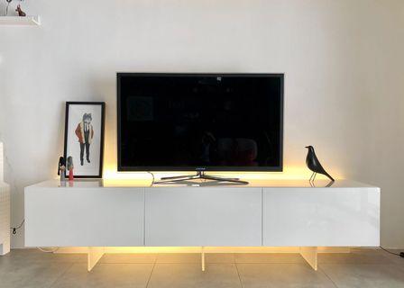 Samsung 55 inch LED TV