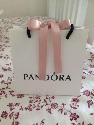 Ring by PANDORA