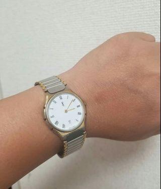 Ysl Watch Watches Carousell Philippines