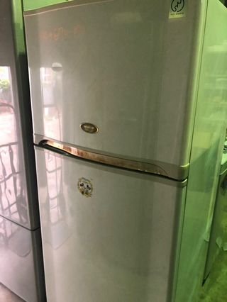 夏普sharp 冰箱 的拍卖价格 - 飞比价格