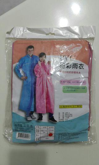 雨衣 全新