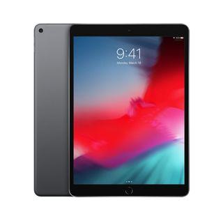 Apple iPad Air 3 10.5 (2019) Space Grey/Sliver 64GB WiFi