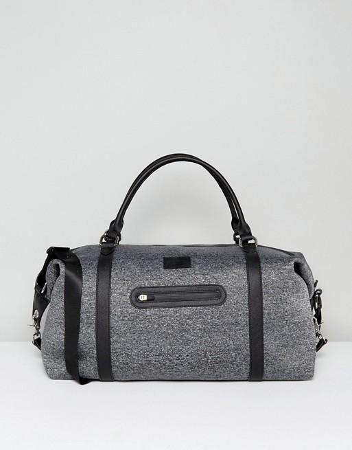 abercrombie and fitch duffle bag