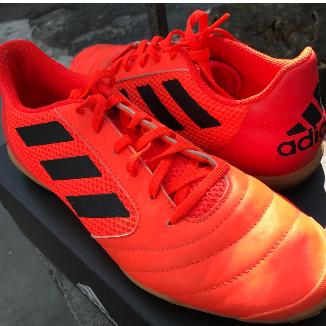 Adidas ace 17.4 futbol sala clearance