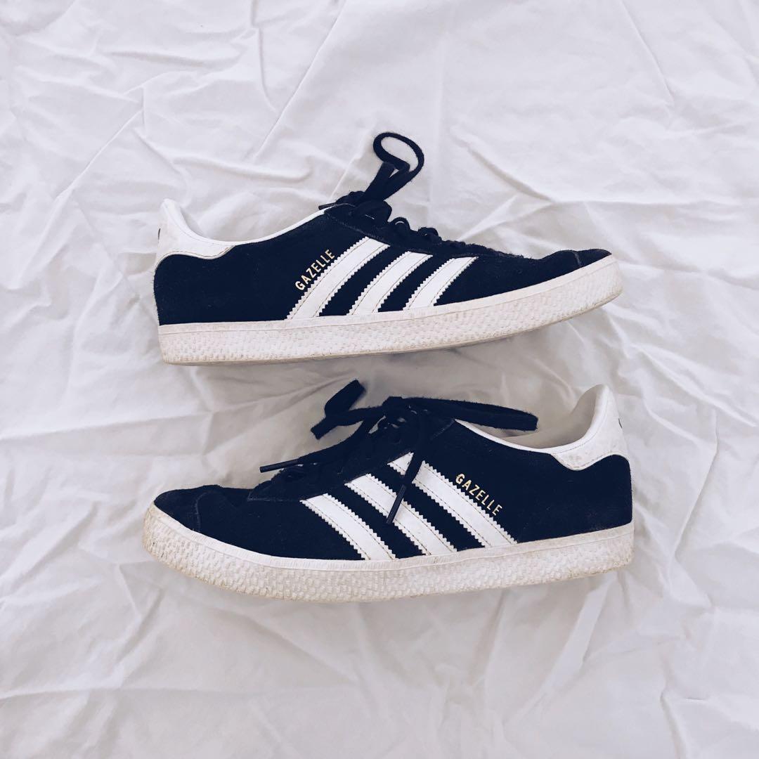 adidas gazelle ortholite