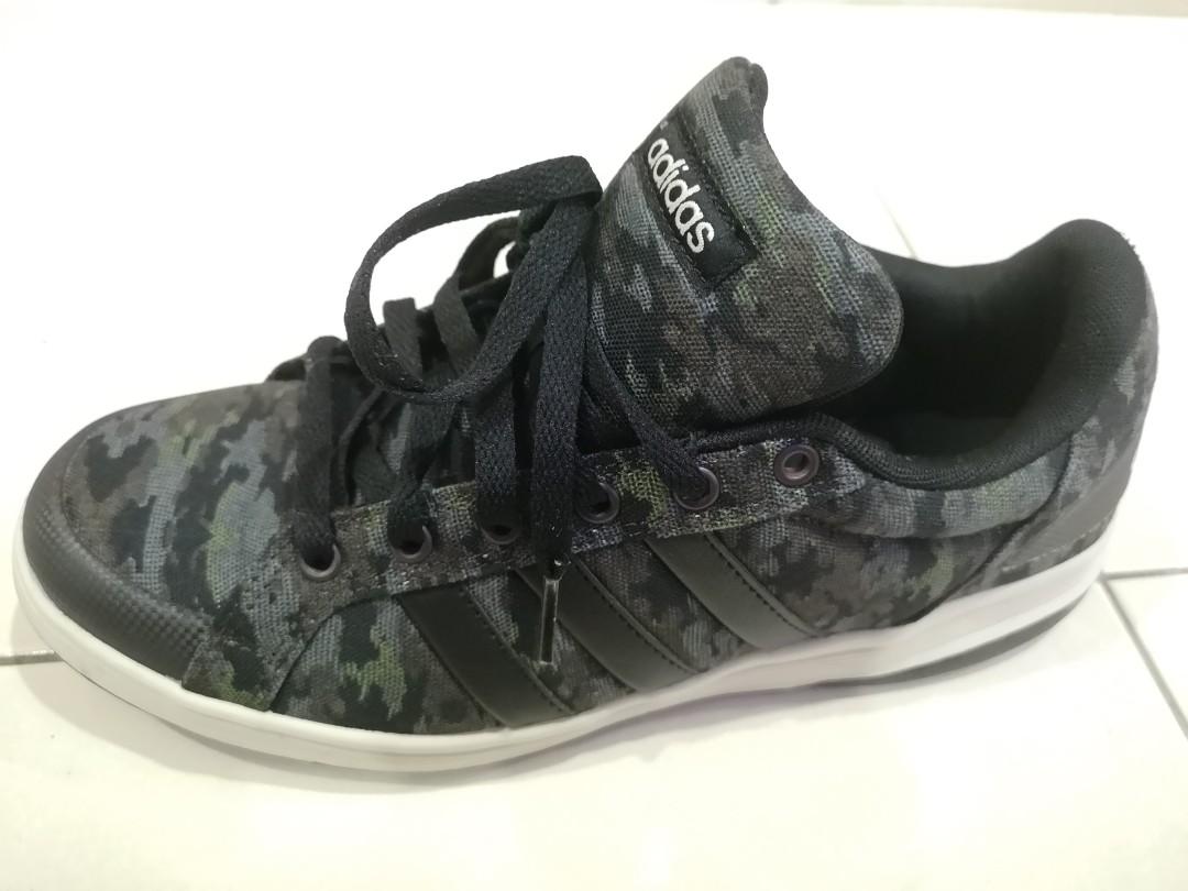 Adidas neo sale oracle vii
