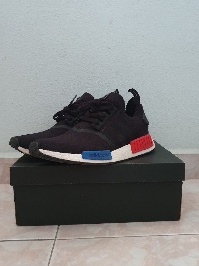 nmd r1 og price