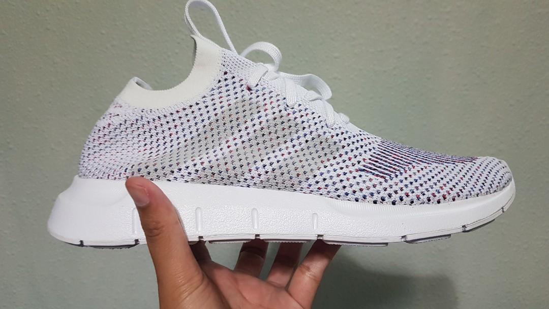 Adidas Originals Swift Run Primeknit sneaker shoes