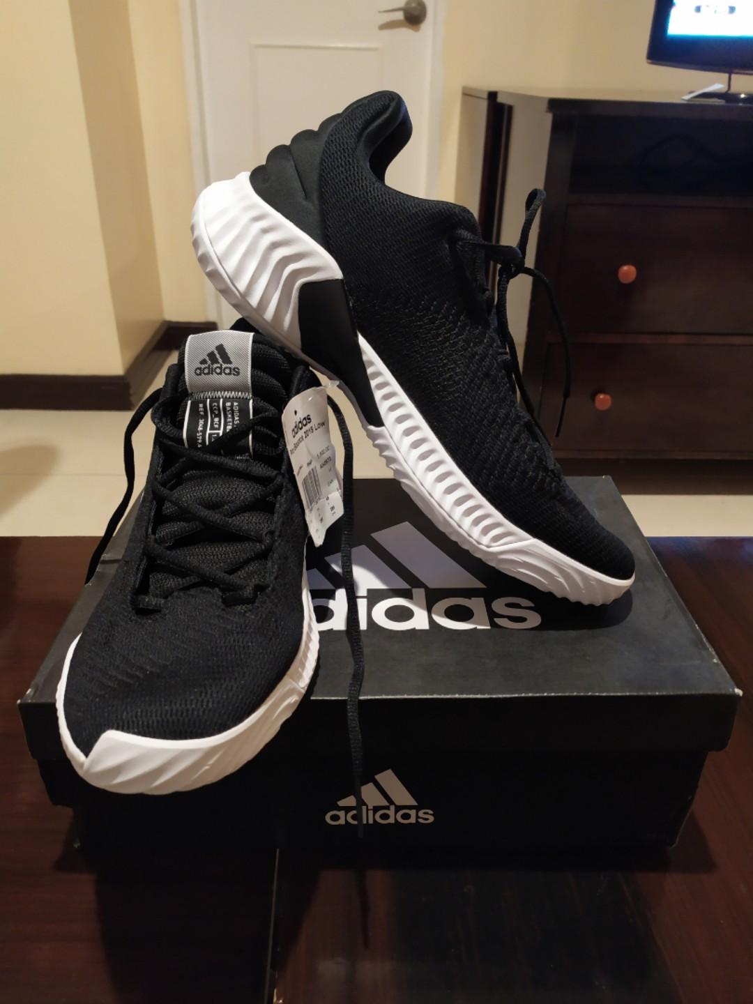 Adidas pro bounce 2016 outlet