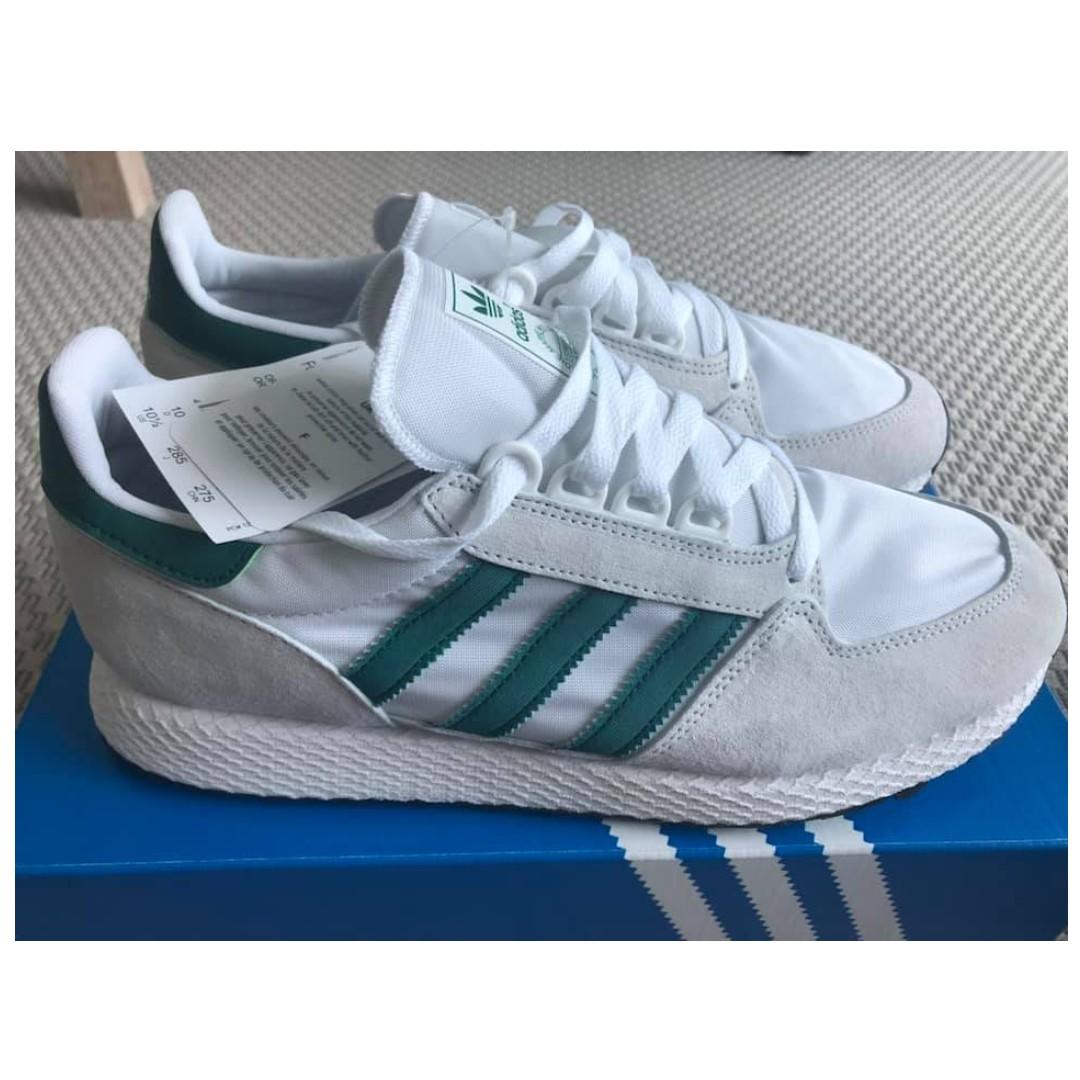 forest grove adidas shoes