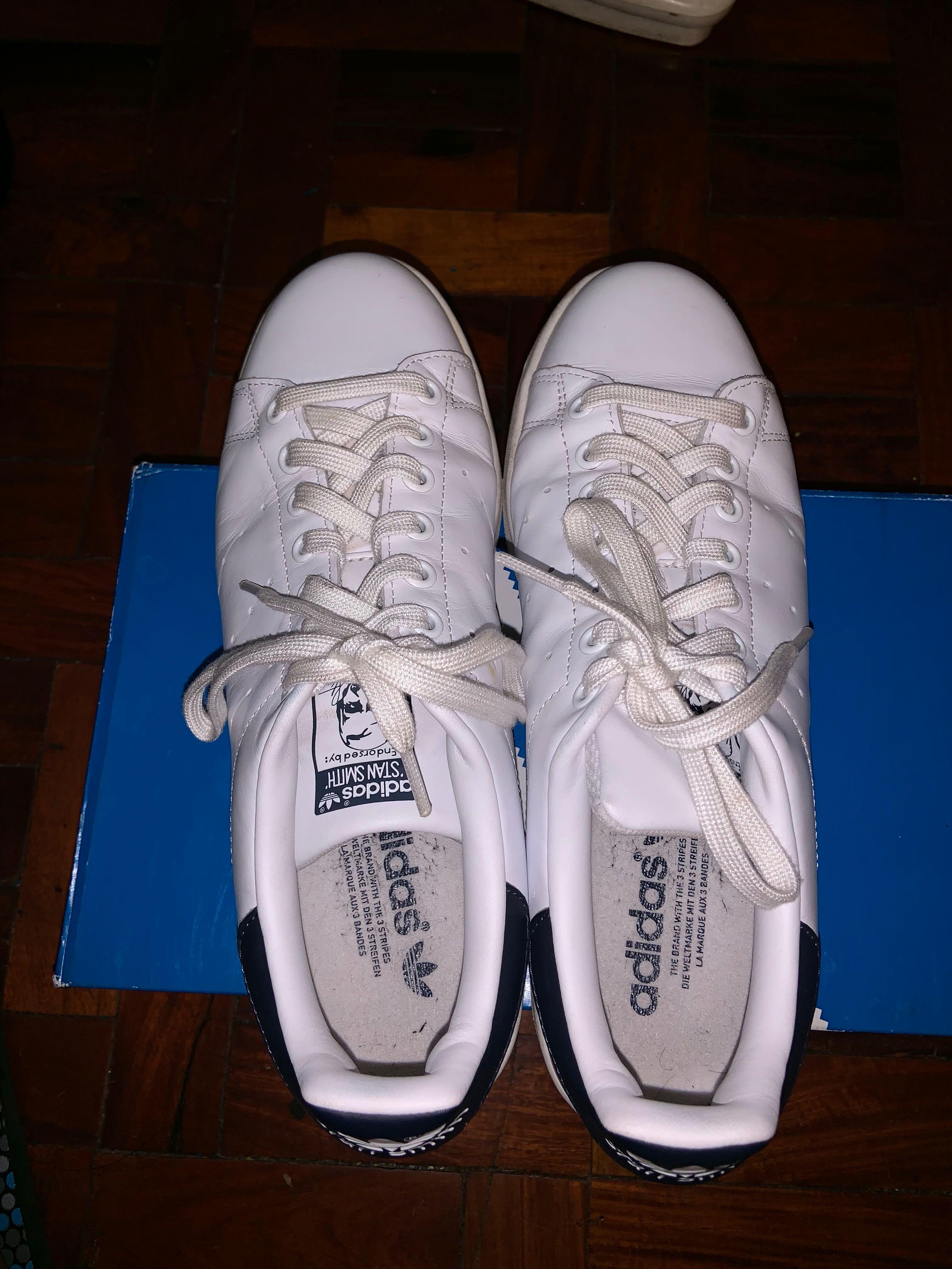 adidas stan smith size 9