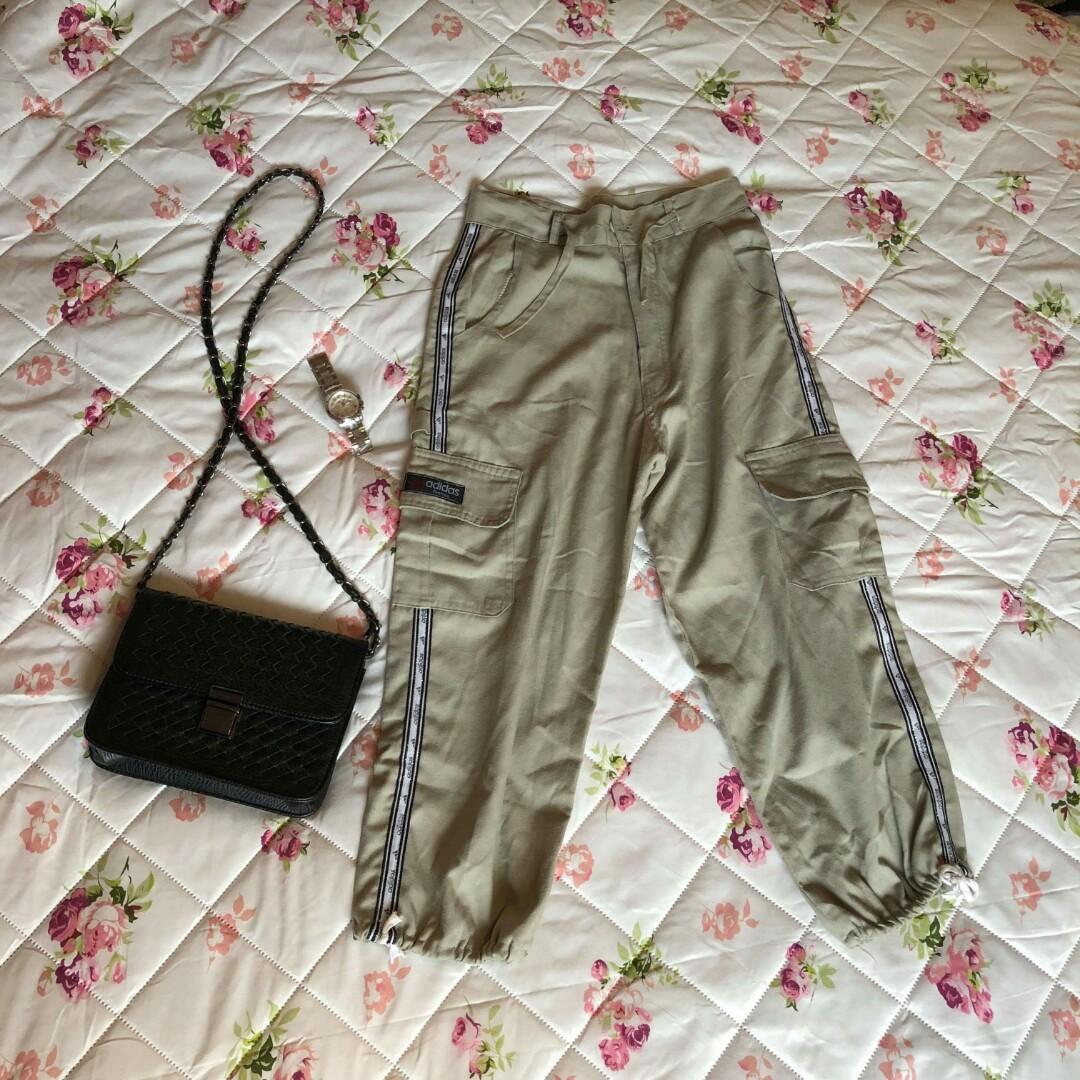 Adidas changeover pant clearance