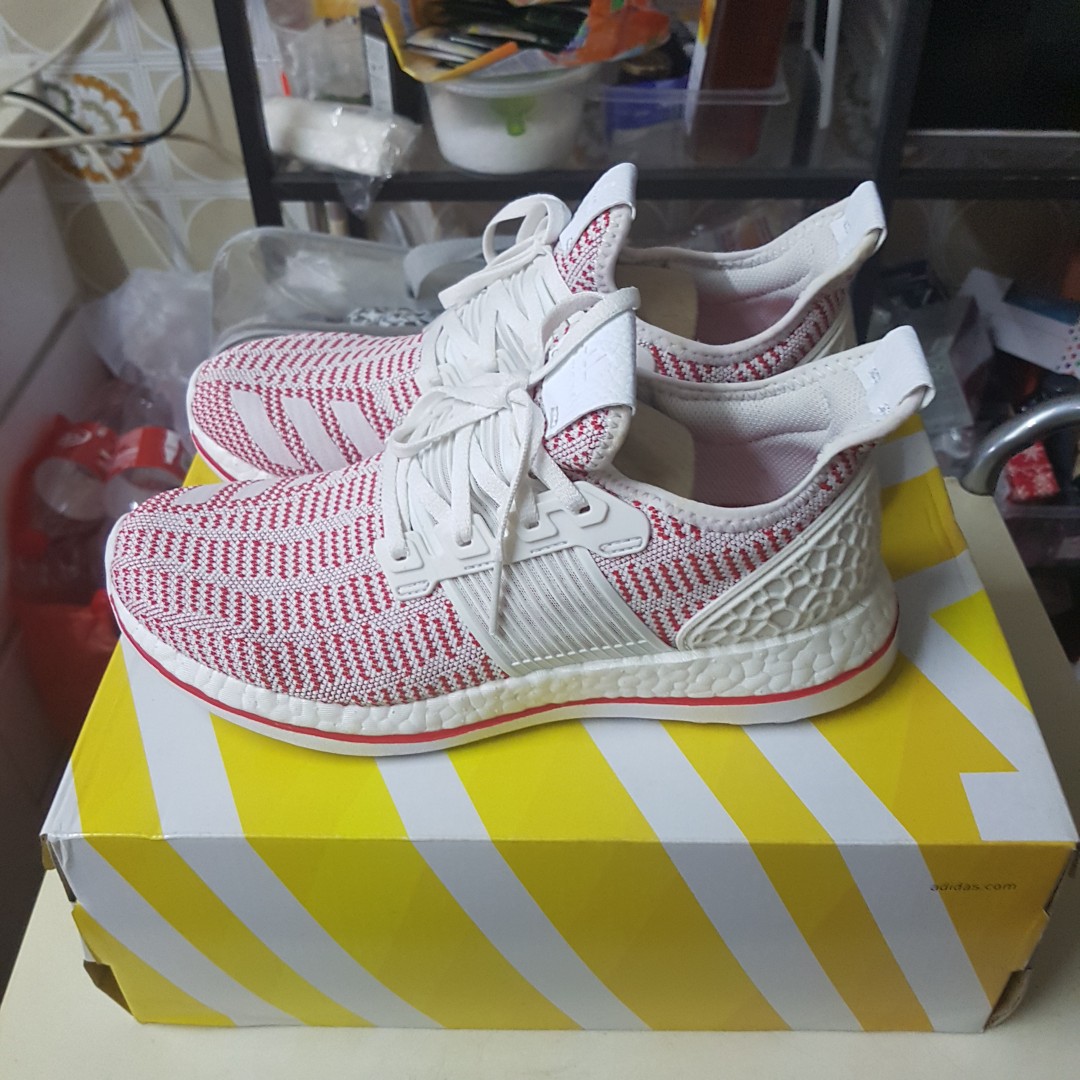 adidas zg boost