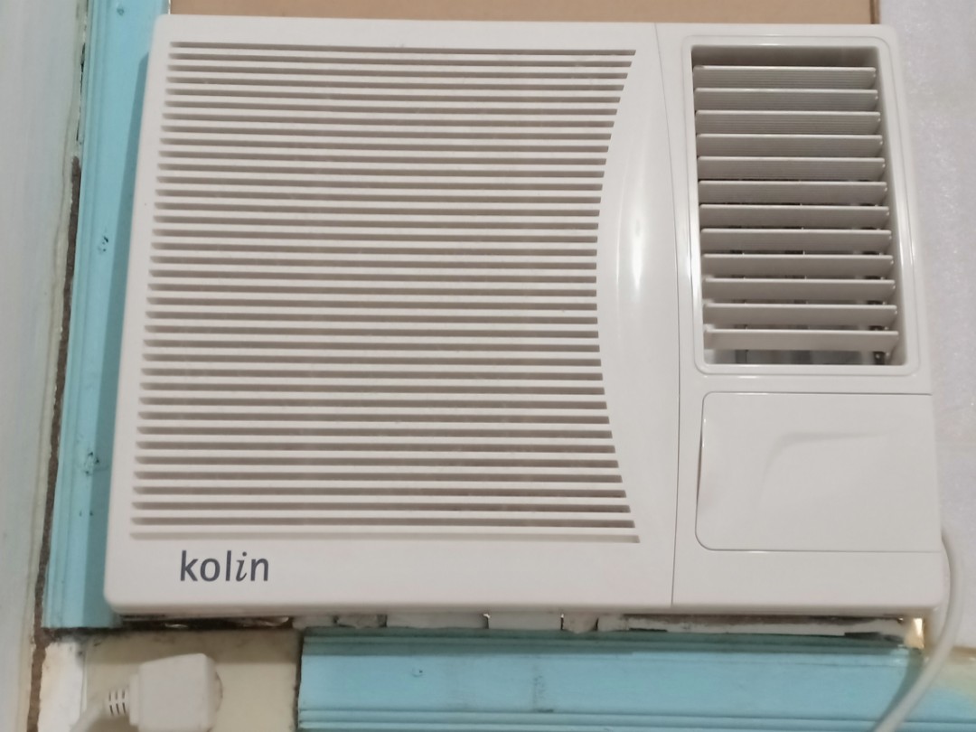 Aircon Box Type, TV & Home Appliances, Air Conditioning and Heating on