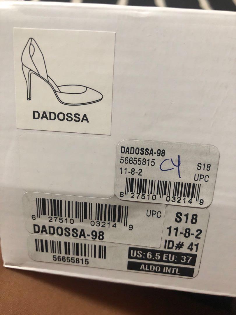 Aldo intl shop