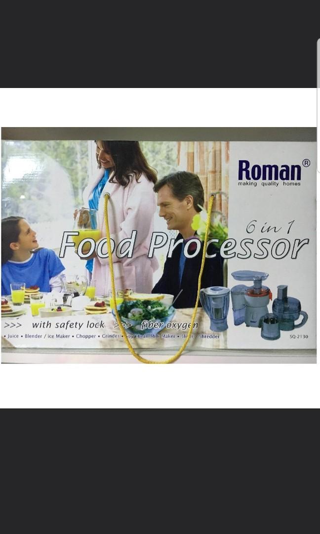 All purpose blender, TV & Home Appliances, Kitchen Appliances, Juicers