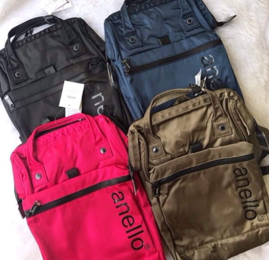 Anello repellency classic backpack clearance
