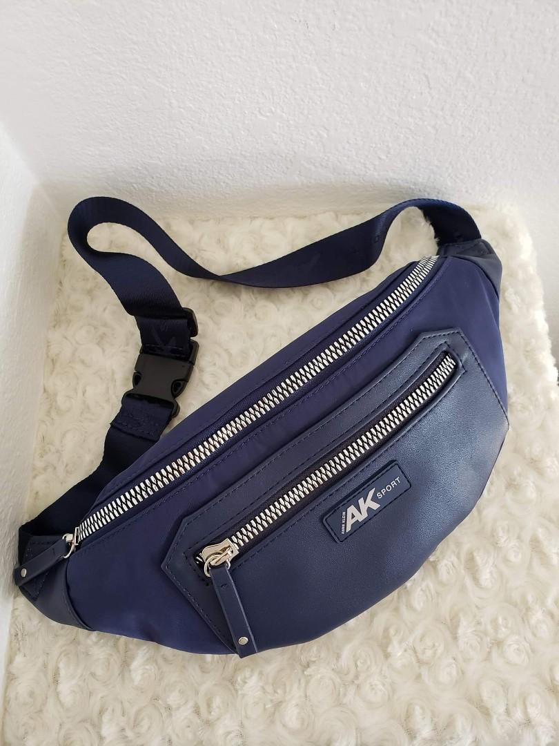 Anne Klein Belt Bag Women s Fashion Bags Wallets Cross body