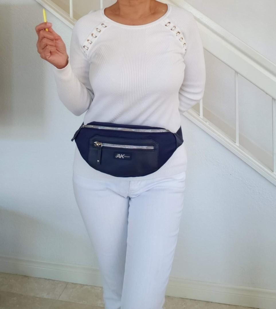 Anne klein clearance belt bag