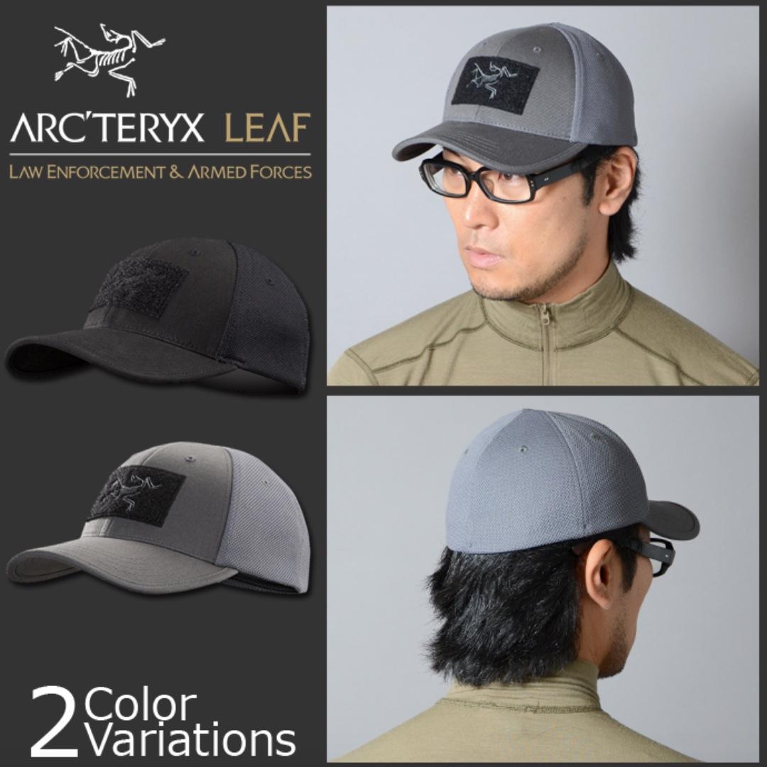 Arcteryx leaf bac shop