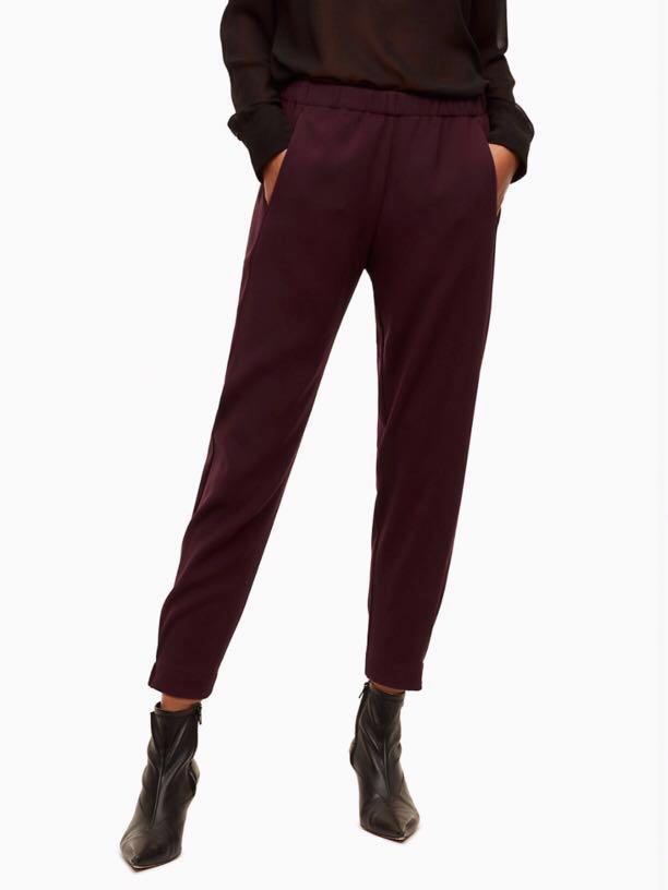 Aritzia Babaton Dexter Pants, Women's 