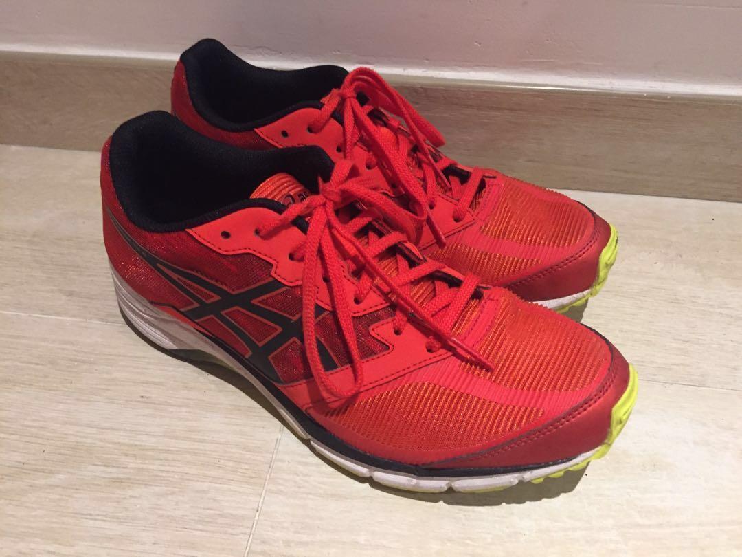 asics lyteracer ts 6