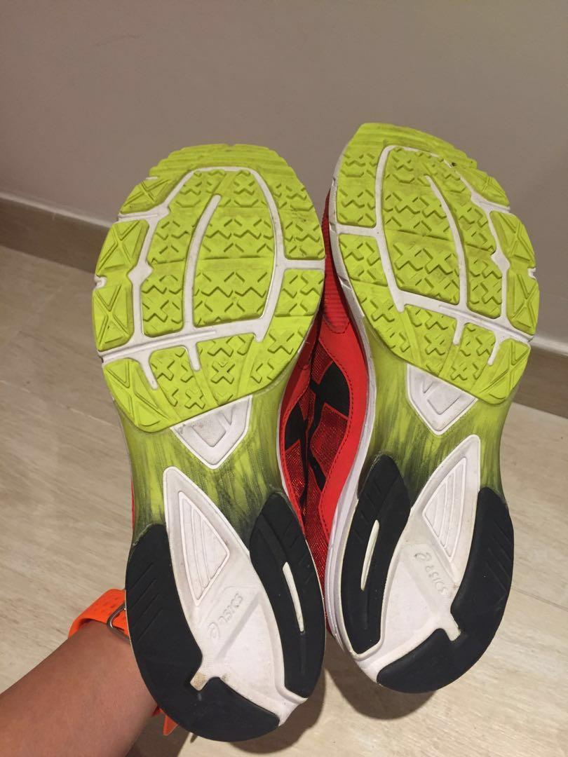 asics lyteracer ts 6