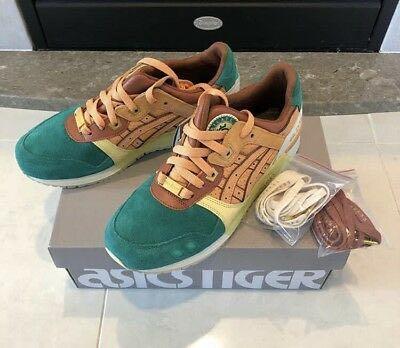 asics gel lyte 3 vs 5