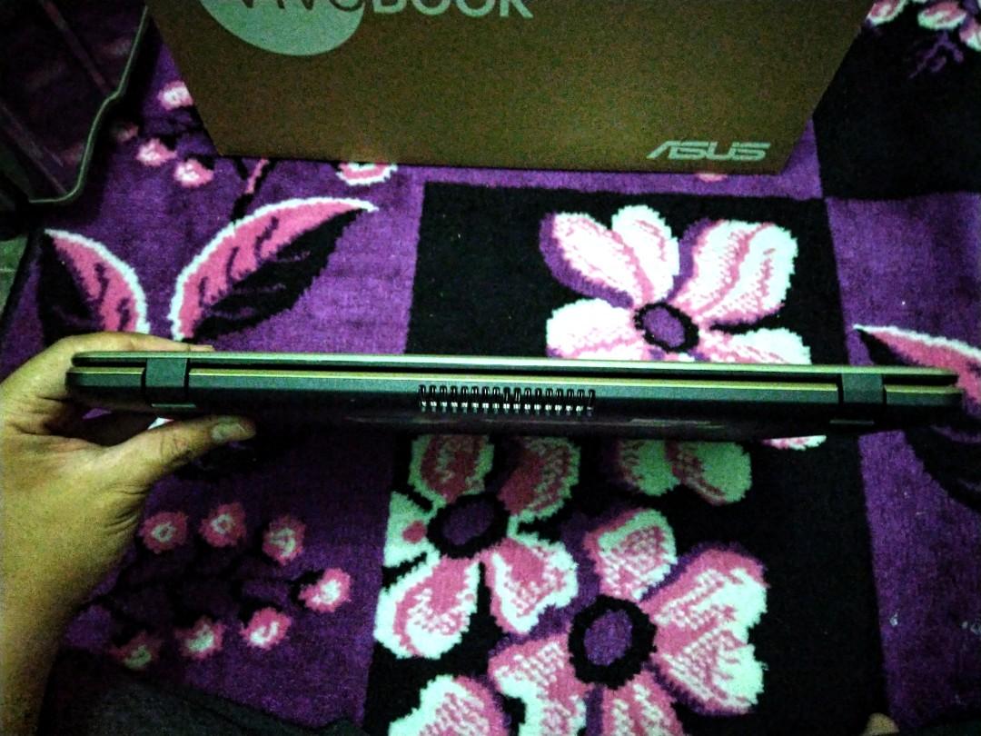 Asus VivoBook A442U I5 8250u MX130, Elektronik, Komputer, Laptop di