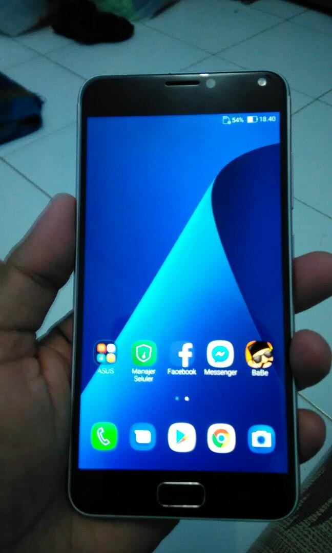 Harga Hp Asus X00id Phone Tips