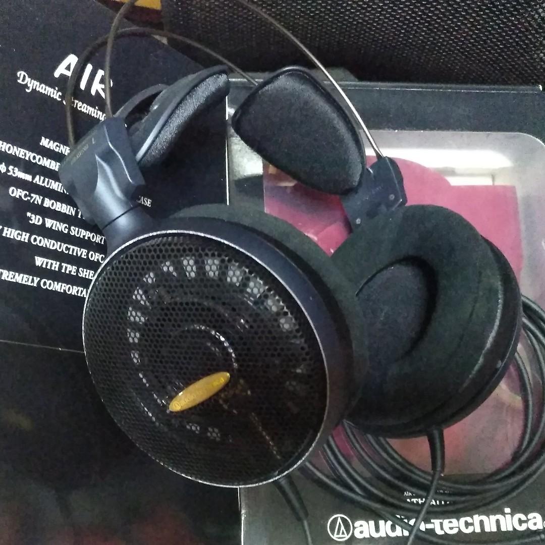 audio technica ad2000