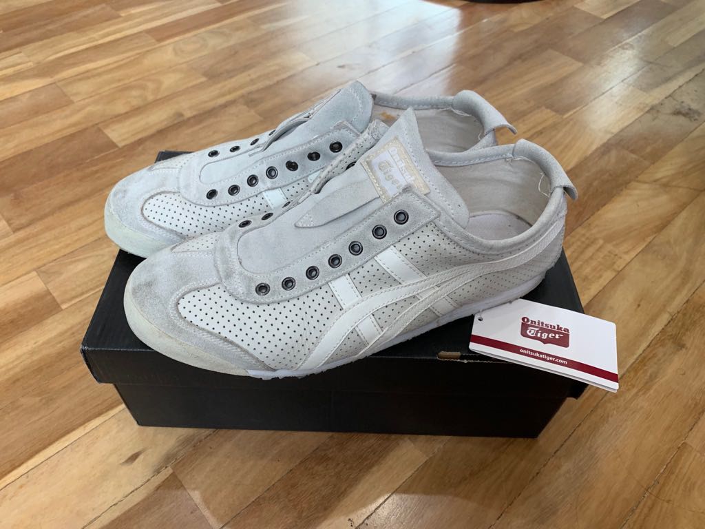 onitsuka tiger sm north