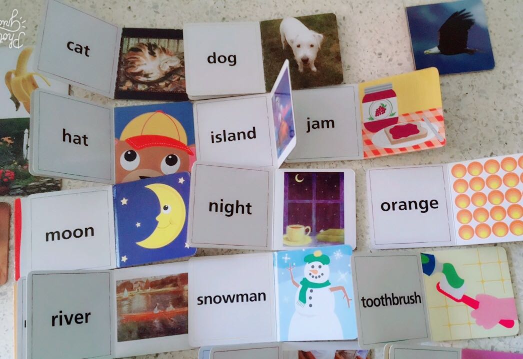 Baby Einstein Alphabooks Hobbies Toys Books Magazines Children S Books On Carousell