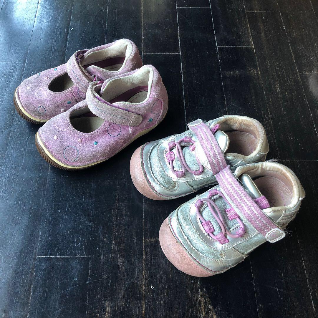 baby girl shoes 12 months