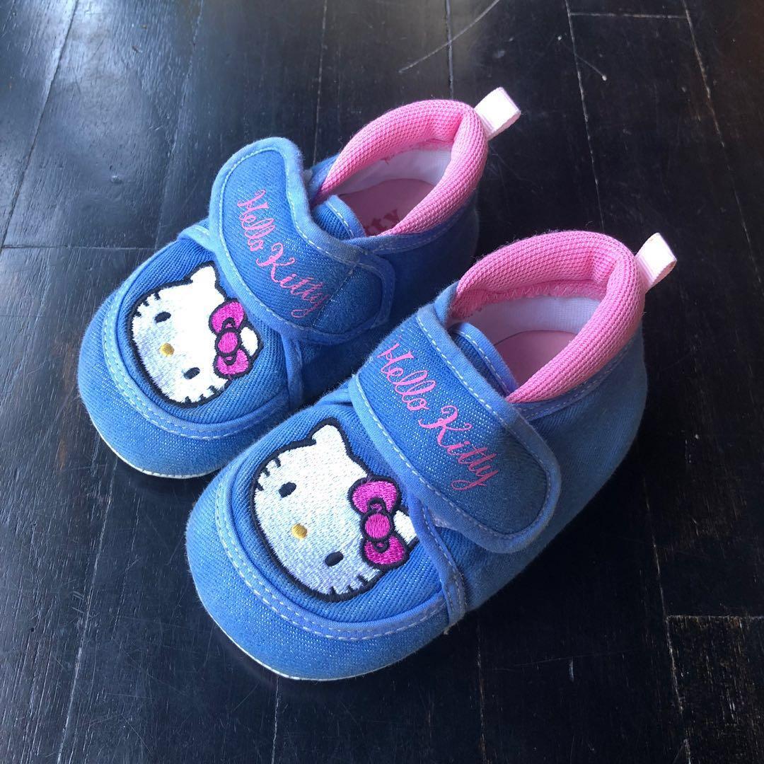 baby girl shoes 18 months