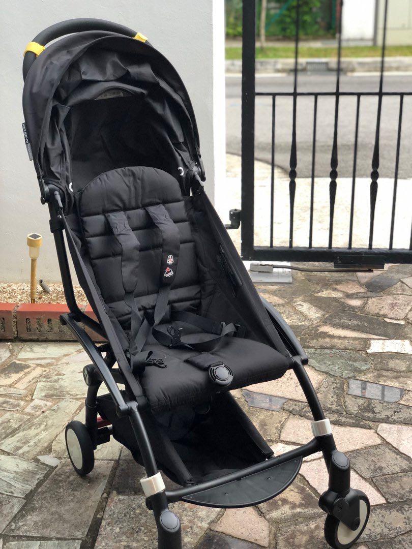 babyzen sunshade