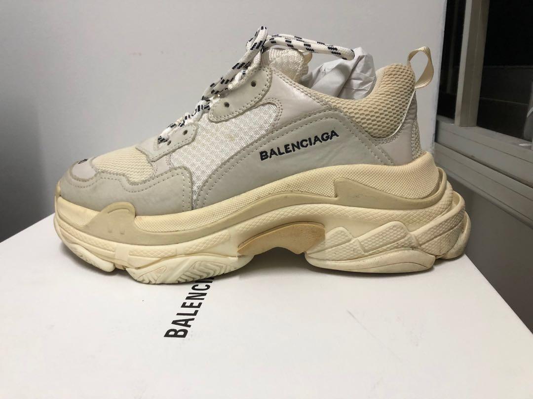ADIDAS YEEZY 500 BOOST SUPER MOON YELLOW