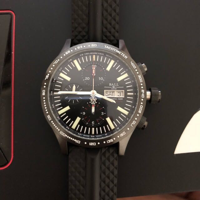 storm chaser dlc glow