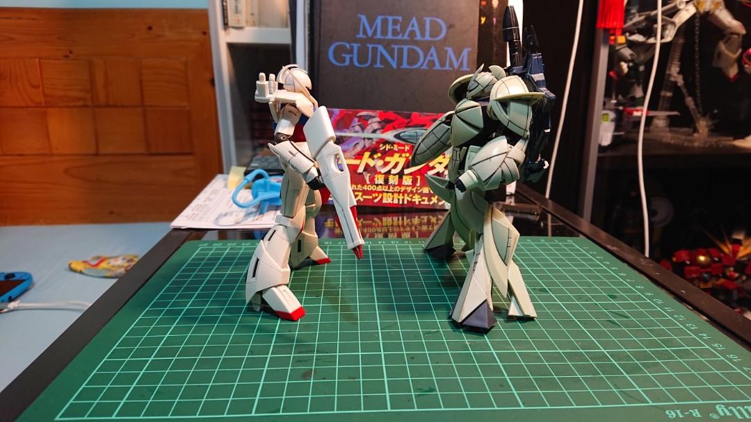 Bandai Robot魂Turn A Gundam Turn X, 興趣及遊戲, 玩具& 遊戲類