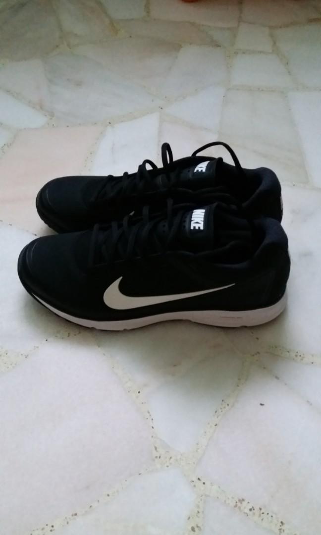 Lunarlon black top