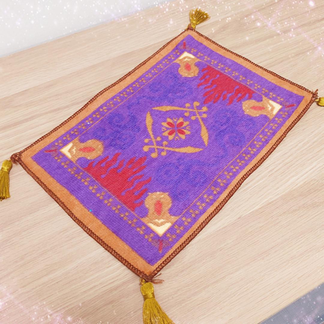 magic carpet toy