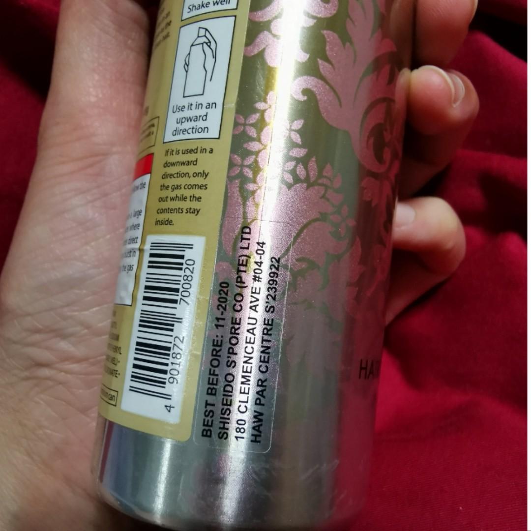 Bn Sealed Ma Cherie Hair Fragrance Spray Health Beauty Hair